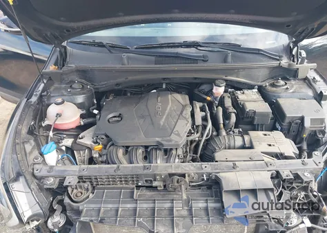 2023 Kia Sportage X-Line from USA, damaged, VIN 5XYK6CAF6PG025419